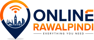 Site logo