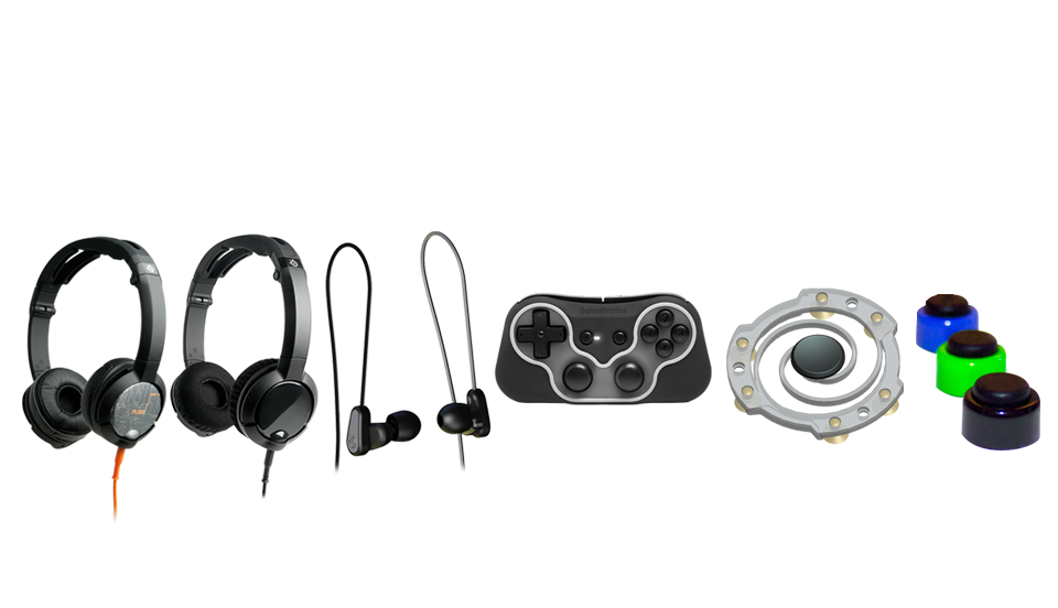 SteelSeries Freedom to Play Product Line up1 Digital Rawalpindi