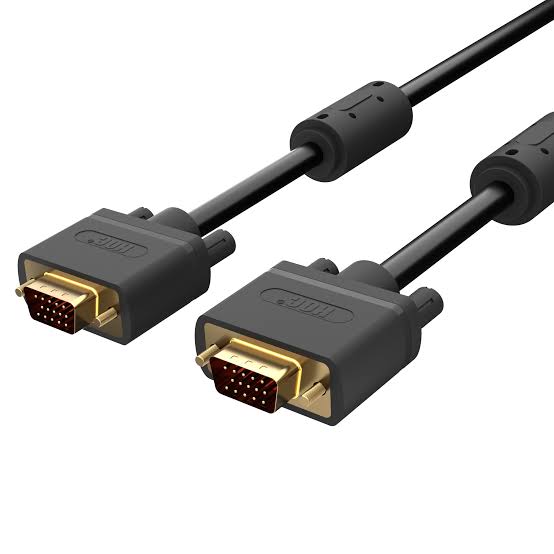 VGA Cables