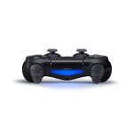 Ps4 Jet Black Dualshock4 Wireless Game Controller - Image 3