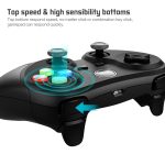 Ipega Pg-9078 Bluetooth Gamepad For Ios And Android, Win Compatible With Ps4 And Nintendow Switch - Image 3