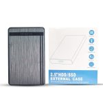 New Hard Disk Hdd 2.5 Inch Case 2.0 - Image 2