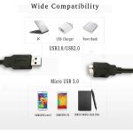 Wd Hard Disk Cable 3.0 - Image 4