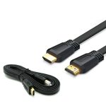 Hdmi Plated Cable 1.5m (full Length) - Image 4