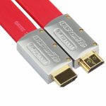 Hdmi Flat Cable Ult Unite 2.0v 2k.4k 10m