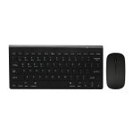 Km908 Wireless Keyboard And Mouse Combo