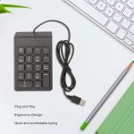 Num Pad New Model - Image 2