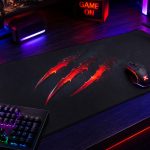 Xtrike-me Mp-208 Gaming Mouse Pad 800×300x3mm - Image 3
