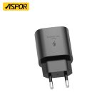Aspor A820eu 25w Usb-c Fast Charging Power Adapter - Image 3
