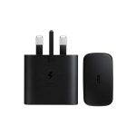 Samsung 45w Uk Pin Pd Super Fast Charger
