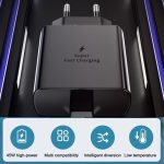 Samsung 45w Eu Pin Pd Super Fast Charger - Image 2