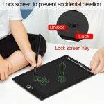 8.5 Inch Lcd Writing Tablet-electronic Writing Board - Image 2