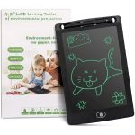 8.5 Inch Lcd Writing Tablet-electronic Writing Board - Image 4