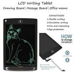 8.5 Inch Lcd Writing Tablet-electronic Writing Board - Image 3