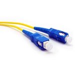 Fiber Patchcord Sc/upc Sm Duplex Dual Core Optical Cable 3m - Image 3