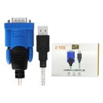 Rs 232 Ztek Cable - Image 4