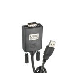 Usb To Serial Rs 232 Cable