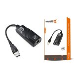 Speedx Sp-u1000 Usb Lan 3.0 Gigabit Ethernet Connector - Image 4