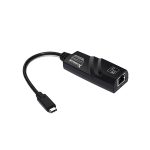 Speedx Sp-cg1000 Type-c Gigabit Lan Card 3.0 Ultra Fast 1000mbps