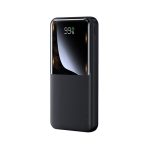 Remax Rpp-623 Power Bank 20000mah 20w+22.5w Pd+qc Black