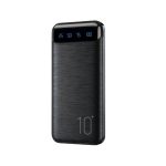 Remax Wk Power Bank 10000mah Wp-161 Black