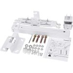 Projector Ceiling Mount Heavy Gauge (square Type) 2 Feet 0.6m (iron) - Image 4