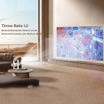 Nsl3 A10 1080p Android 14 (350 Ansi) Wifi 6 Smart Projector 1gb+8gb - Image 4