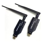 50m Wireless Hdmi Extender 1080p Video Transmitter Receiver - Image 4