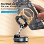 Speedx Sx-m01 360° Magnetic Car Phone Holder - Image 2