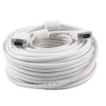 Vga Cable Male To Male Od 8mm 20m - Image 3