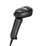 Speed-x Sx-bs8800 2d Wired Barcode Scanner With Stand - Image 3