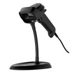 Speed-x Sx-bs8800 2d Wired Barcode Scanner With Stand - Image 4