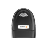 Speed-x Sx-bs8800 2d Wired Barcode Scanner With Stand - Image 2