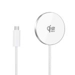 Aspor A552 25w Qi2 Magnetic Wireless Charger