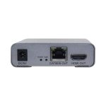 Hdmi Kvm Extender 60m 1080p Over Cat5e/6 With Usb, Ir & Audio - Image 2