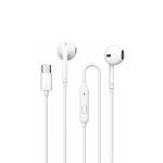 Aspor A225 Hi-fi Stereo Usb-c Wired Handsfree