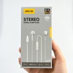 Aspor A225 Hi-fi Stereo Usb-c Wired Handsfree - Image 4