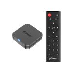 Speedx Flare A10 Quad-core Arm Cortex A53 Android 10.0 4k Smart Tv Box 2gb+16gb - Image 3