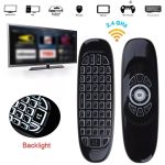 Speedx C120 Rgb 7 Backlight Air Mouse - Image 2