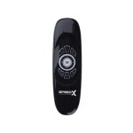 Speedx C120 Rgb 7 Backlight Air Mouse