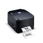 Tsc Ttp 244 Pro Dual Functional Thermal And Thermal Transfer Barcode Label Printer