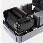Tsc Ttp 244 Pro Dual Functional Thermal And Thermal Transfer Barcode Label Printer - Image 3