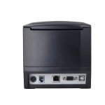 Speed-x Sp-650ul 3 Inch Thermal Receipt And Label Printer With Usb+lan Interfac,127mm/s Printing Speed Black Colour - Image 3