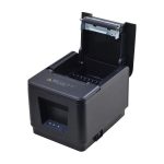 Speed-x-400ul Thermal Receipt Printer 80mm Speed 300mm/s With Usb+lan - Image 2
