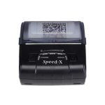 Speed-x Bt600m Mini Portable Bluetooth+usb Printer 80mm - Image 2