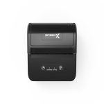 Speed-x Sp-l605bt Portable Bluetooth Thermal Label Printer 80mm - Image 2