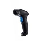 Speed-x 8700 2d Wireless 2.4ghz Barcode Scanner With Stand And Receiver - Image 2