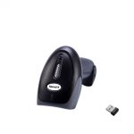 Speed-x 8700 2d Wireless 2.4ghz Barcode Scanner With Stand And Receiver - Image 3