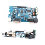 Thermal Printer Main Board Pcb Kit Rs232+usb+lan 3port - Image 4
