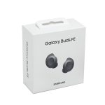 New Samsung Galaxy Buds Fe True Wireless Bluetooth Earbuds Sm-r400n Black - Image 4
